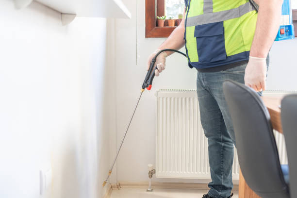 Best Rat Extermination Near Me  in Oxford, AL